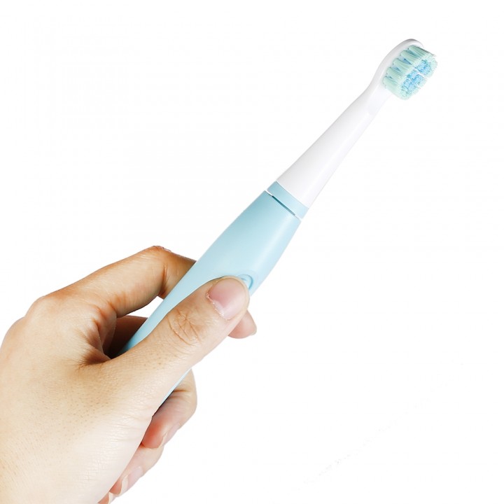 Professional Sonic Kids Electric Toothbrush Intell