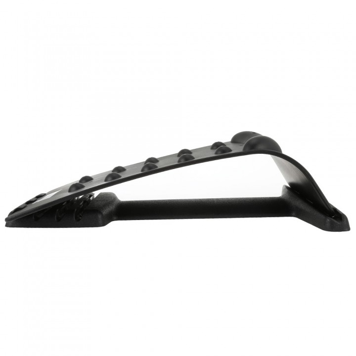 Lumbar Stretcher Back Massage Chiropractic Tool