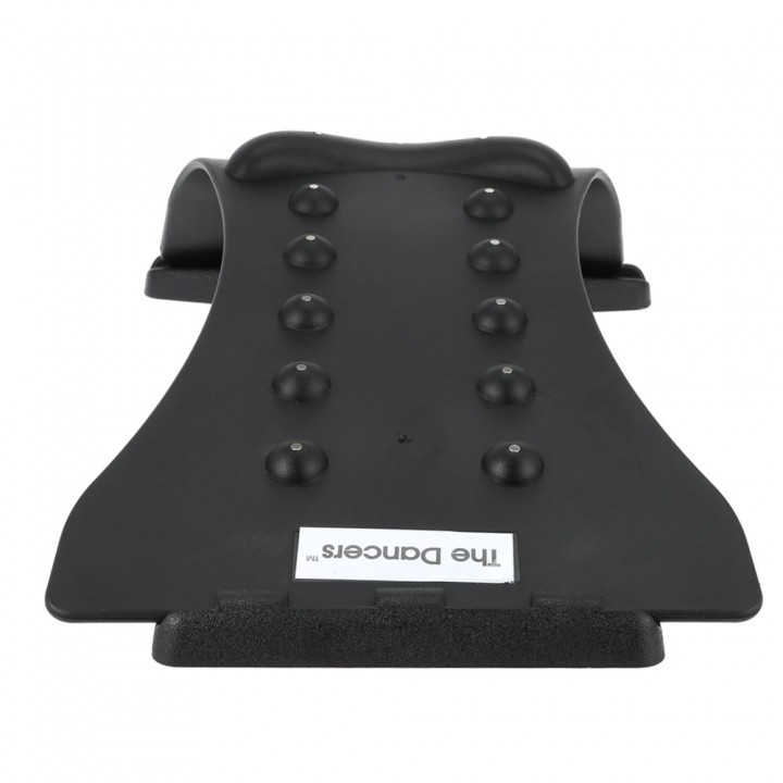 Lumbar Stretcher Back Massage Chiropractic Tool