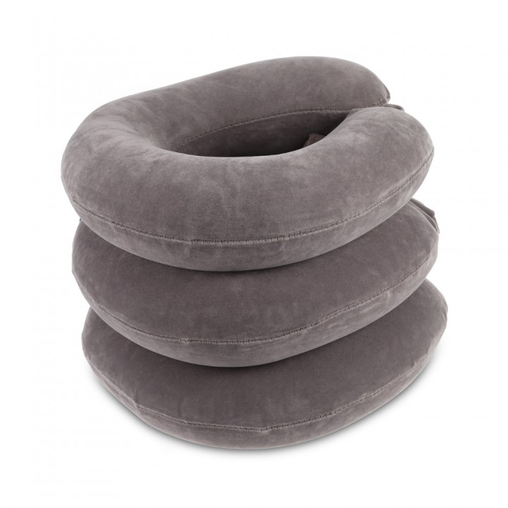 Inflatable Neck Cervical Traction Device Health Ca