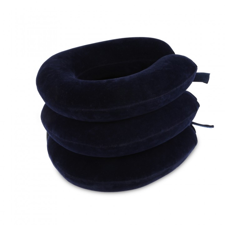 Inflatable Neck Cervical Traction Device Health Ca