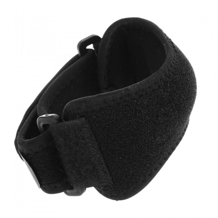 Breathable Patella Support Knee Strap Band Kneecap