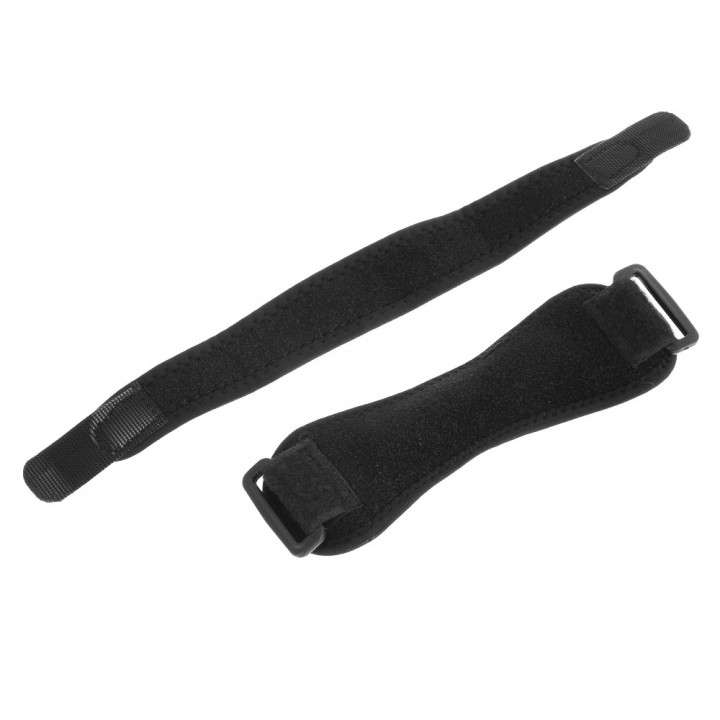 Breathable Patella Support Knee Strap Band Kneecap
