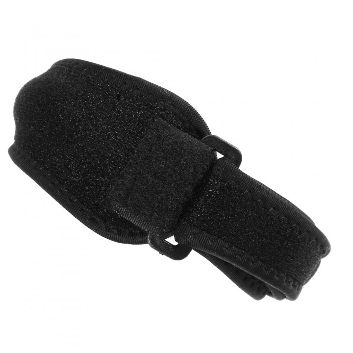 Breathable Patella Support Knee Strap Band Kneecap