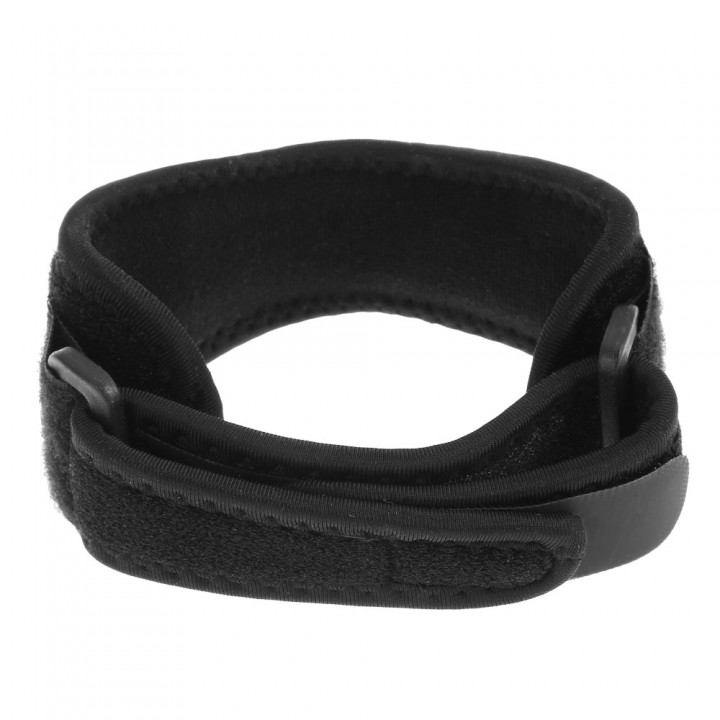 Breathable Patella Support Knee Strap Band Kneecap