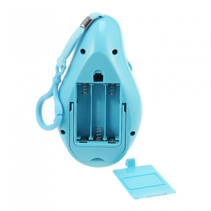 JYX - S7 Baby Sleep Sound Machine White Noise Voic