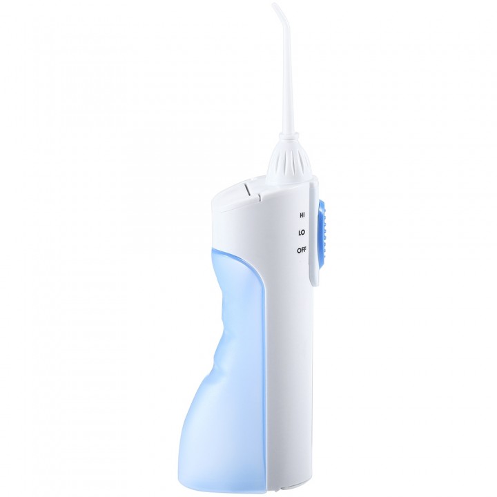 Portable Desktop Electric Dental Water Flosser Cor