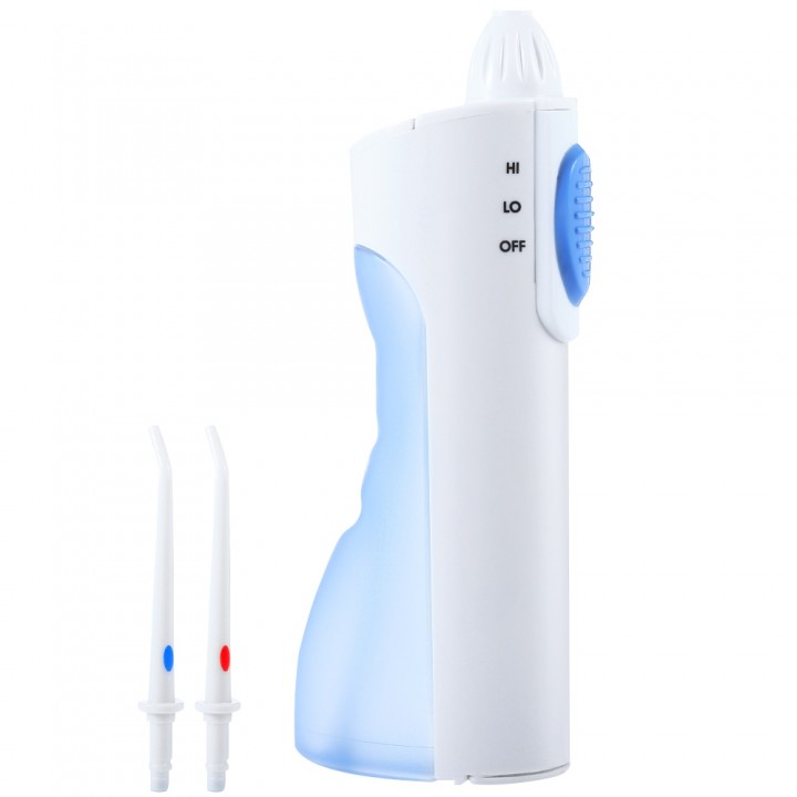 Portable Desktop Electric Dental Water Flosser Cor