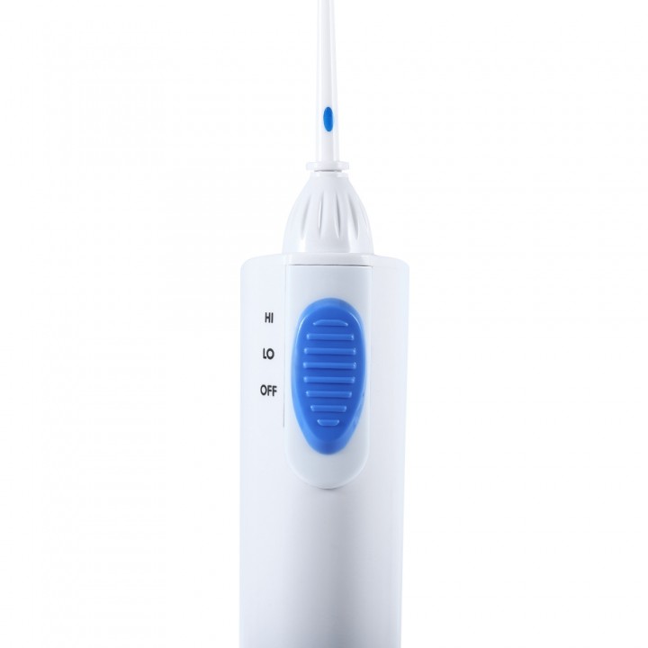 Portable Desktop Electric Dental Water Flosser Cor