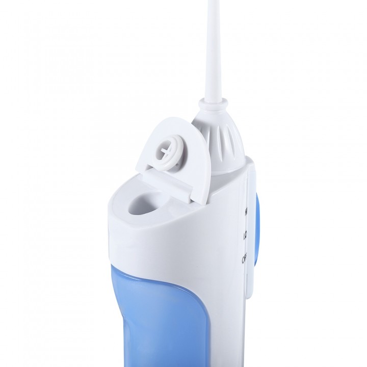 Portable Desktop Electric Dental Water Flosser Cor