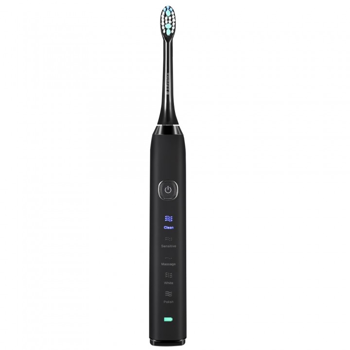 Alfawise S100 Sonic Electric Toothbrush Ultimate C