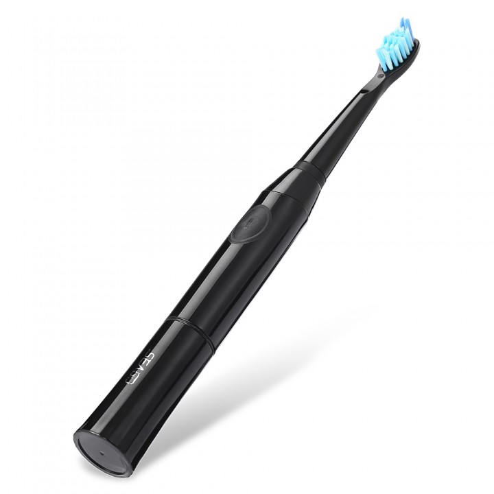 SEAGO E2 Waterproof Sonic Electric Toothbrush with