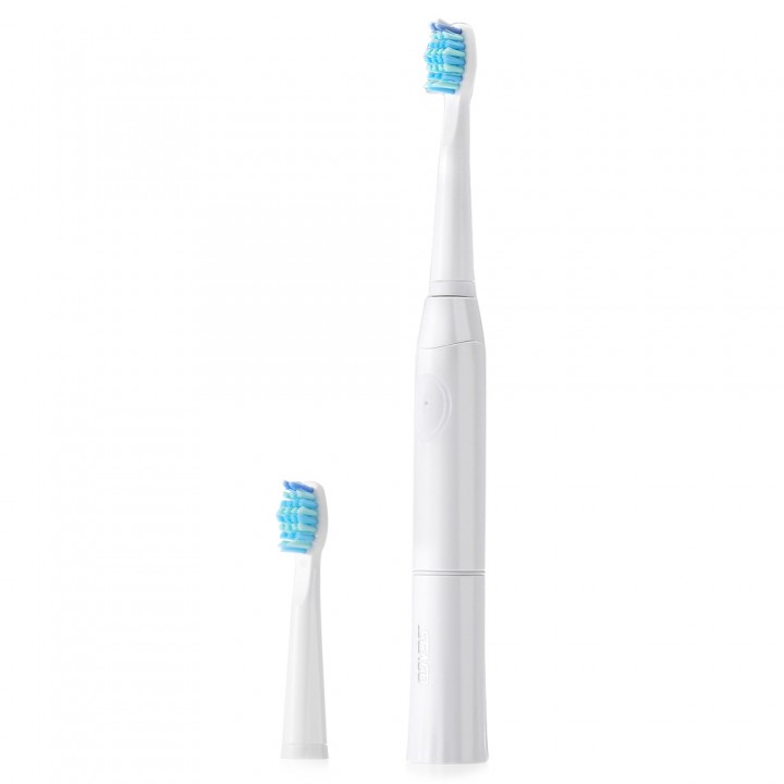 SEAGO E2 Waterproof Sonic Electric Toothbrush with