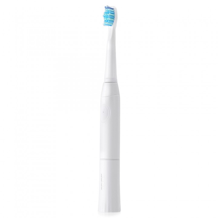 SEAGO E2 Waterproof Sonic Electric Toothbrush with