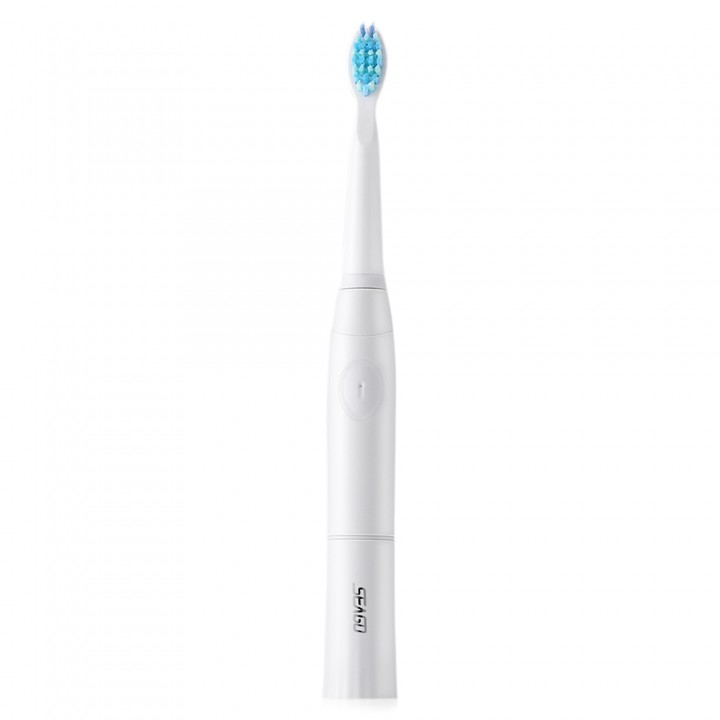 SEAGO E2 Waterproof Sonic Electric Toothbrush with