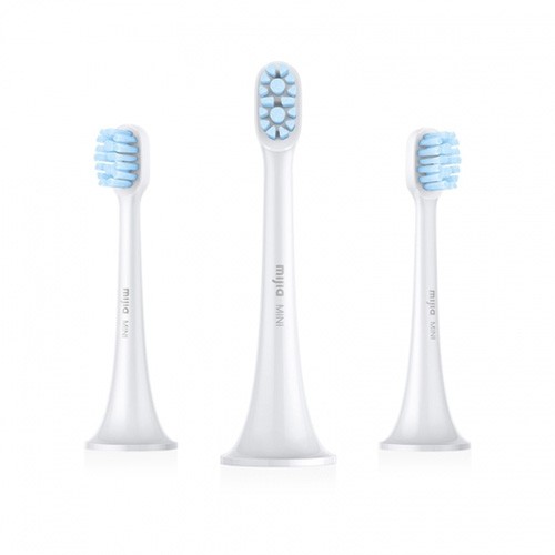 3pcs Xiaomi Mi Home Sonic Electric Toothbrush Gene
