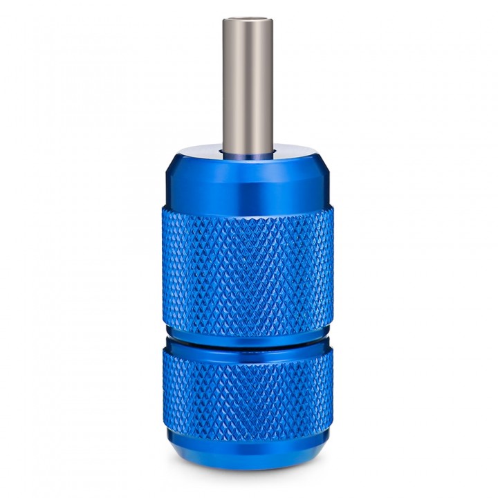 27MM Aluminum Alloy Self-locking Anti-slip Touch T