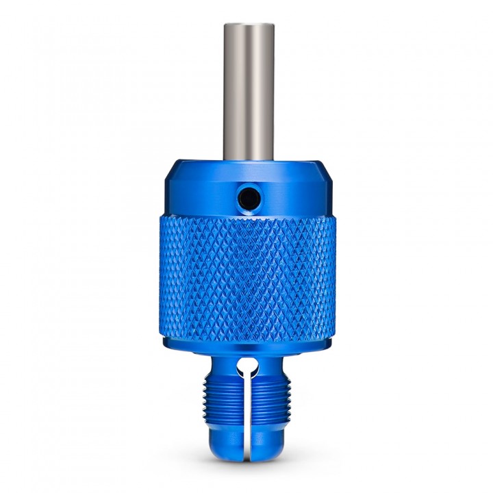 27MM Aluminum Alloy Self-locking Anti-slip Touch T