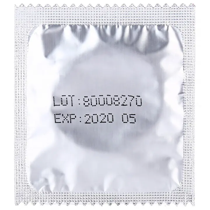 GOBON Condoms 10pcs Super Lubricant Prevent Pregna