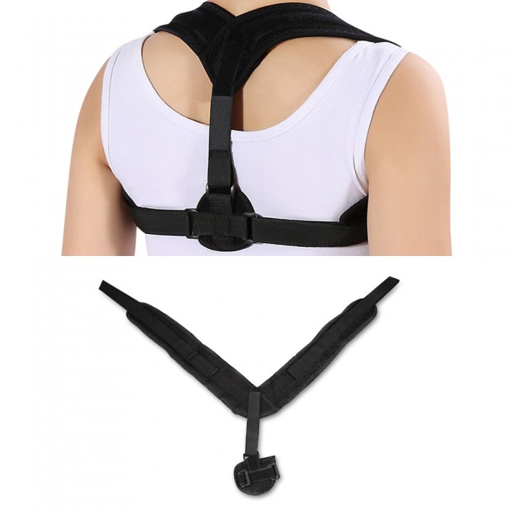 Adjustable Back Posture Corrector