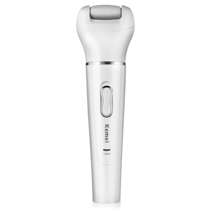 Kemei KM - 2199 Lady Facial Epilator Shaver Pore C