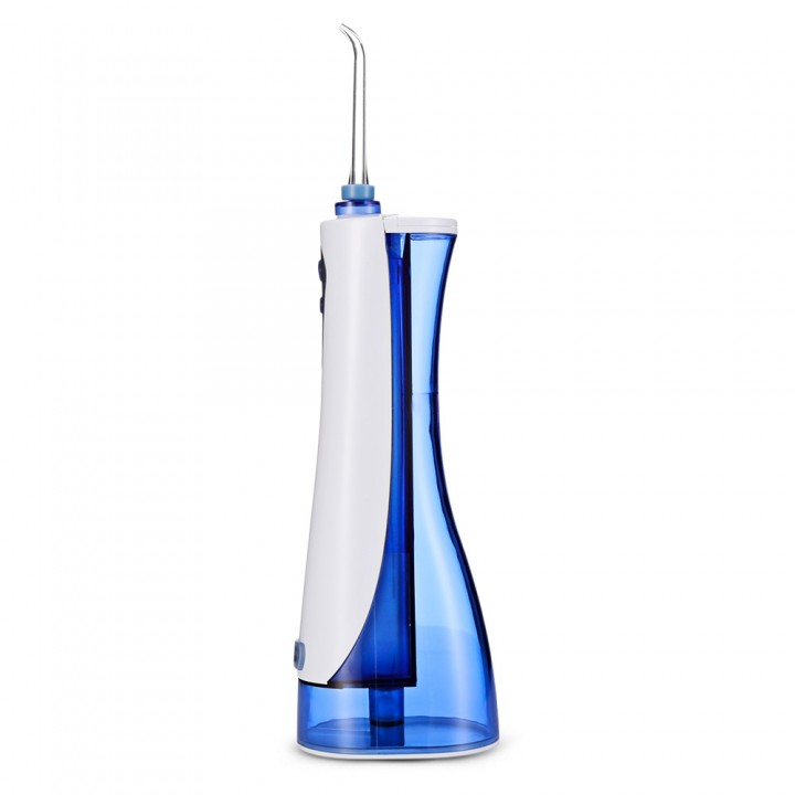 Portable Power Floss Dental Water Jet Tooth Cleani