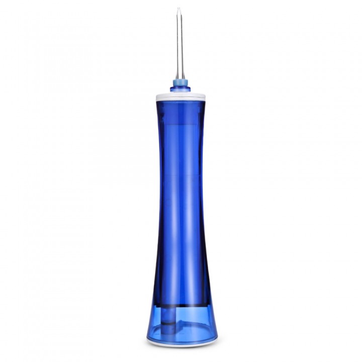 Portable Power Floss Dental Water Jet Tooth Cleani