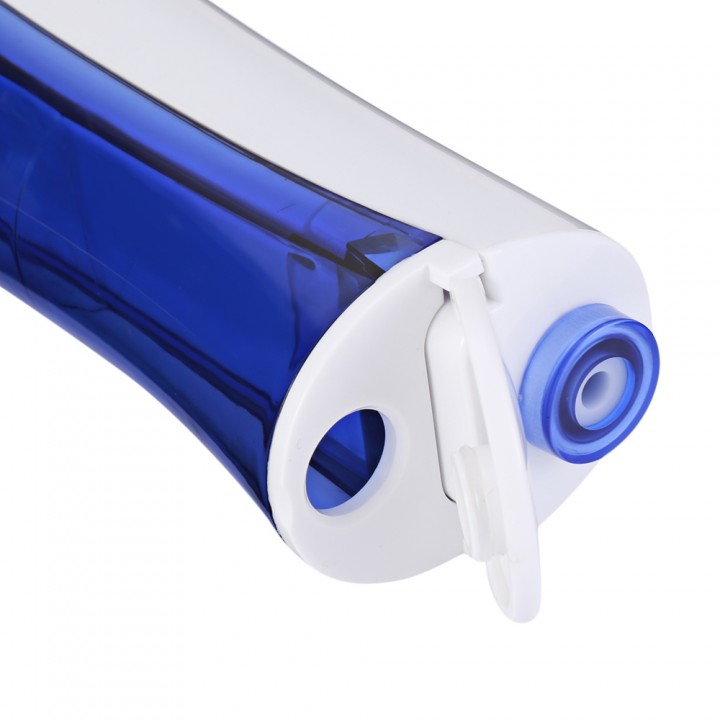 Portable Power Floss Dental Water Jet Tooth Cleani