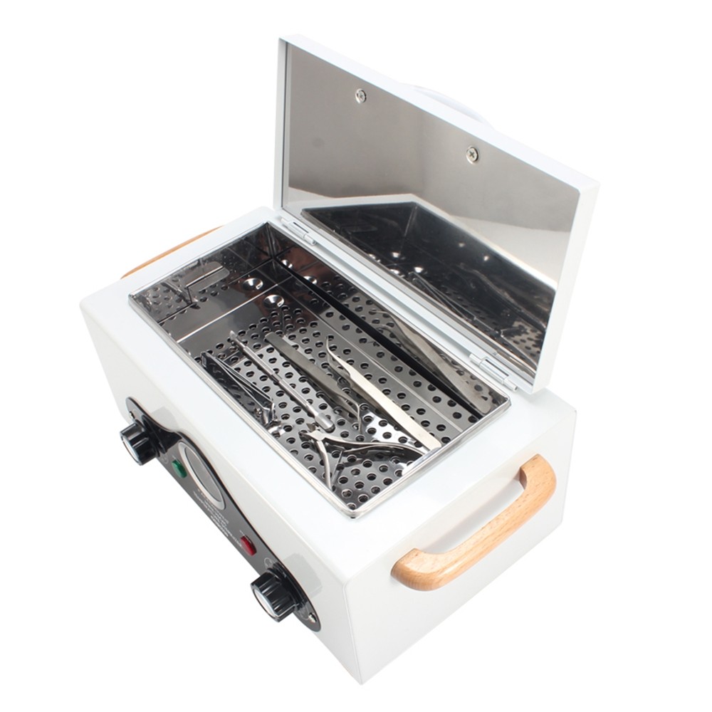High Temperature Nail Tool Sterilizer Box