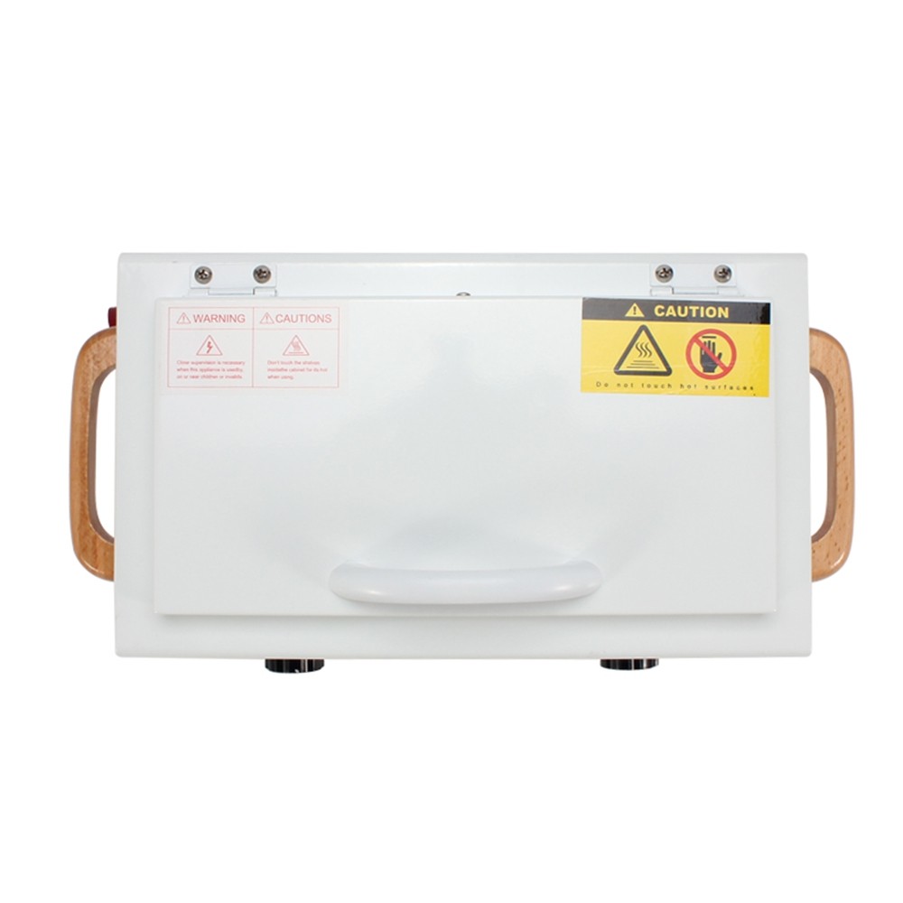 High Temperature Nail Tool Sterilizer Box