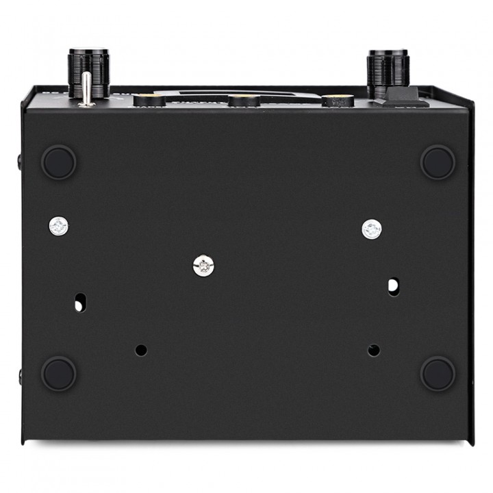 Tattoo Power Supply Digital LCD Dual Capacity Mach