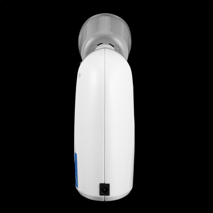 Portable 2.4MHz 25ML Ultrasonic Nebulizer Handheld Household Nebuliser