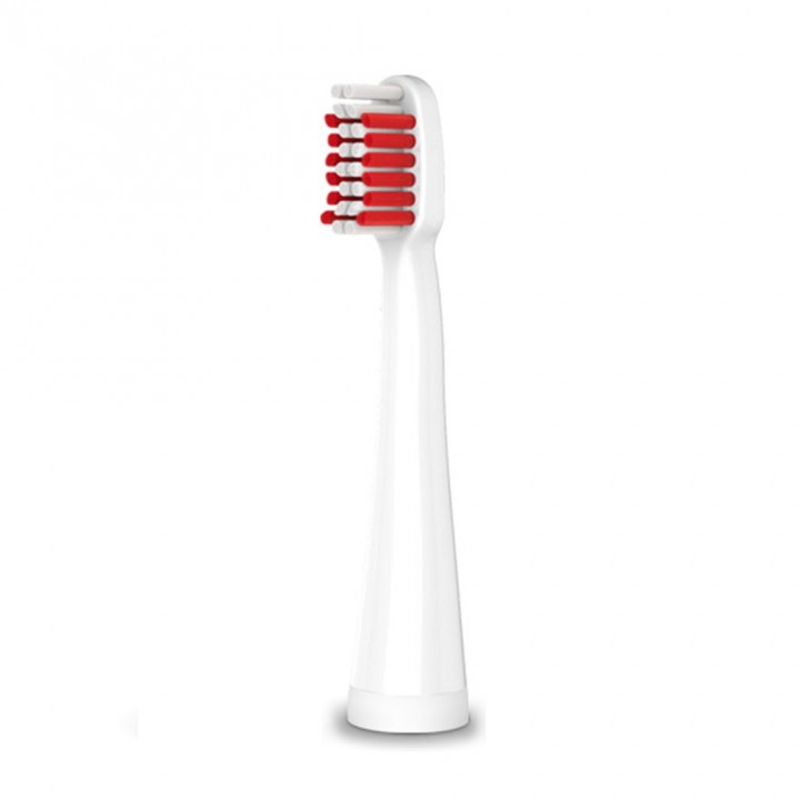 LANSUNG Electric Toothbrush Head for A39 A39Plus A1 SN901 SN902 U1 Toothbrush
