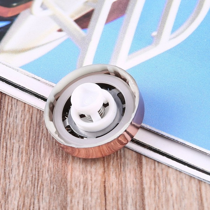 Women Electric Face Hair Epilator Blade for Razor Depilator Lipstick Shaving Tool