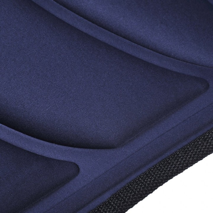 Multifunctional Household Electric Infrared Heating Massage Bed Mat Mattress