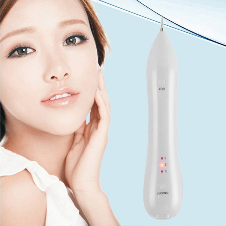 Dot Mole Removal Pen Face Skin Spot Freckle Removal for Professional Home Use