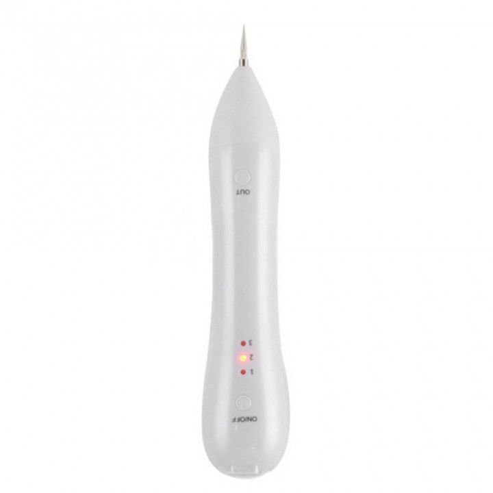 Dot Mole Removal Pen Face Skin Spot Freckle Removal for Professional Home Use