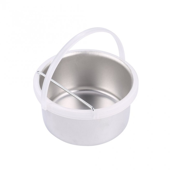 Professional Wax Warmer Paraffin Pot Heater Hair Removal Removable Pot