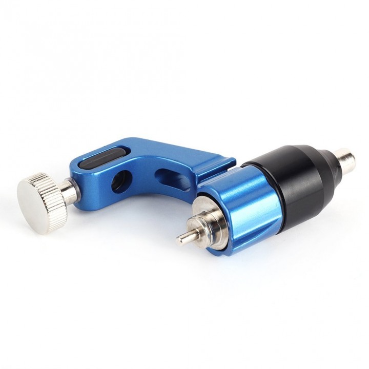 Styling Bow Rotary Tattoo Machine High Performance Permanent Makeup Machine