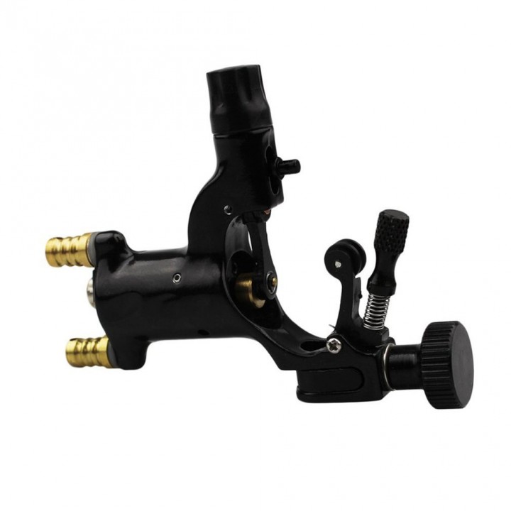 Dragonfly Rotary Tattoo Machine Shader&Liner Assorted Electric Tattoo Motor Gun