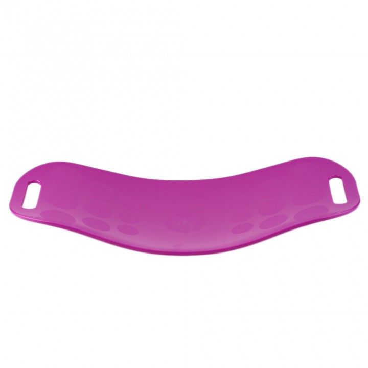 Balance Board Home Office Foot Leg Yoga Board For Twisting Waist Torsion