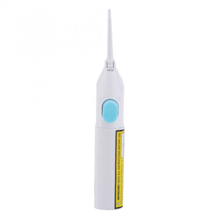 Portable Handheld Design Power Floss Dental Water Tooth Pick Dental Cleaner