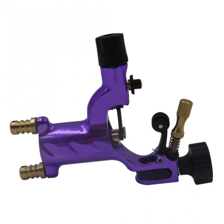 Rotary Tattoo Machine Shader And Liner Assorted Tatoo Motor Gun Kits Supply