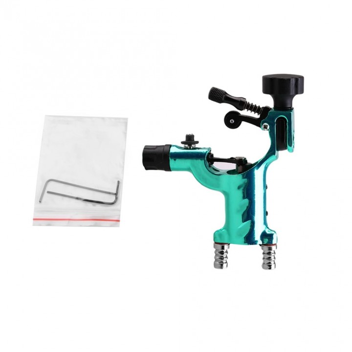 Rotary Tattoo Machine Shader And Liner Assorted Tatoo Motor Gun Kits Supply