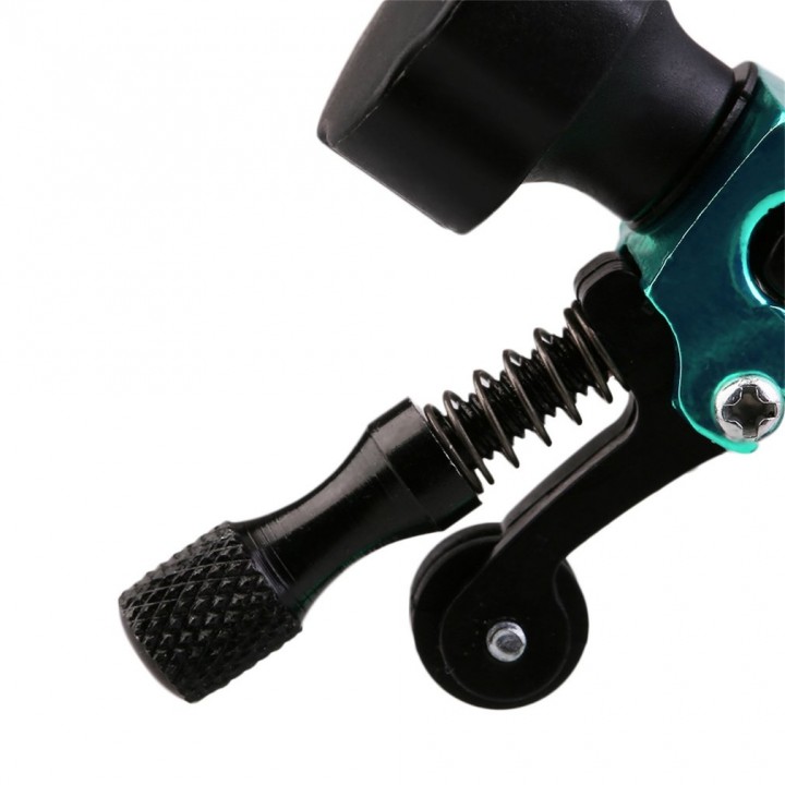 Rotary Tattoo Machine Shader And Liner Assorted Tatoo Motor Gun Kits Supply