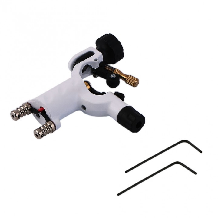 Rotary Tattoo Machine Shader And Liner Assorted Tatoo Motor Gun Kits Supply