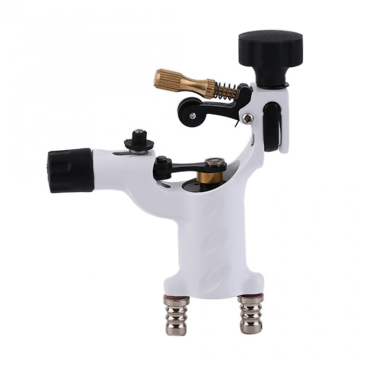 Rotary Tattoo Machine Shader And Liner Assorted Tatoo Motor Gun Kits Supply