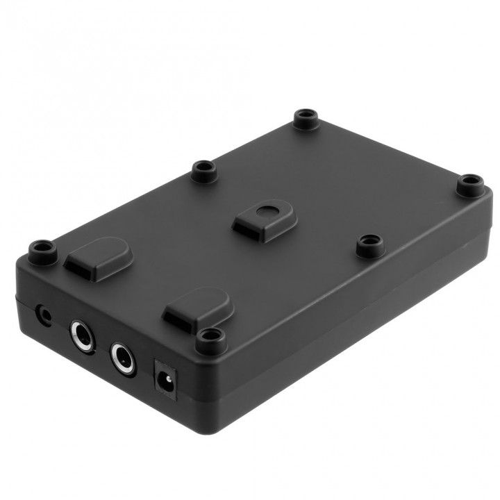 Professional Tattoo Hurricane HP-2 Digital Display Power Supply Machines