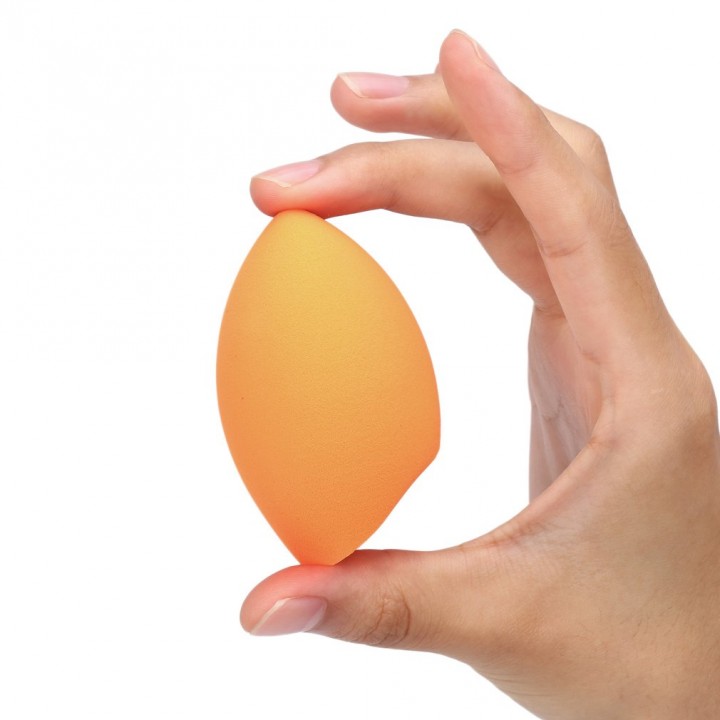 Portable Size Multi-Function Flawless Miracle Complexion Sponge Puff