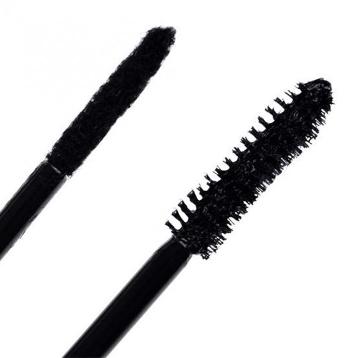 Ladies Women Long Lasting Waterproof Makeup 3D Fiber Lash Gel Mascara Set
